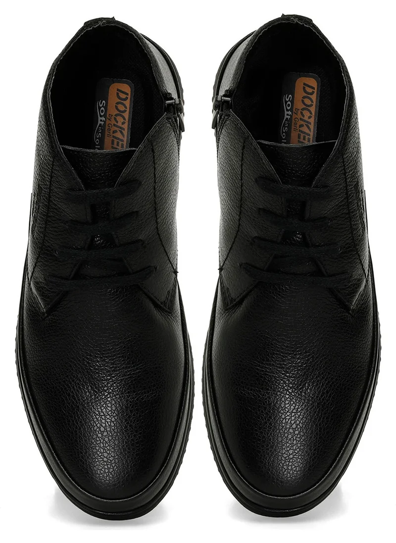 Dockers by Gerli 229045 4pr Black Men's Shoes