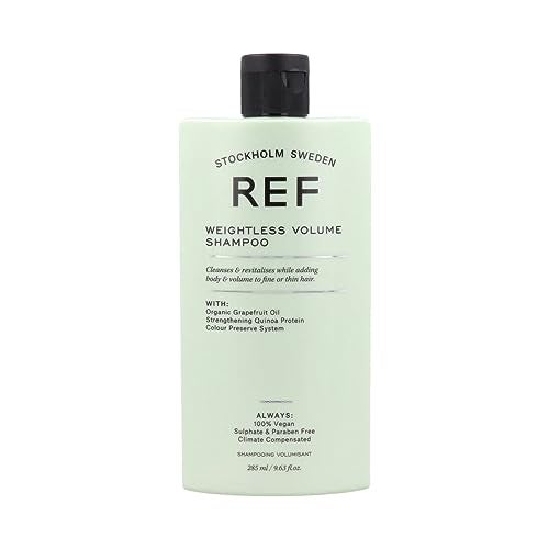 REF. Weightless Volume Shampoo - Image 1
