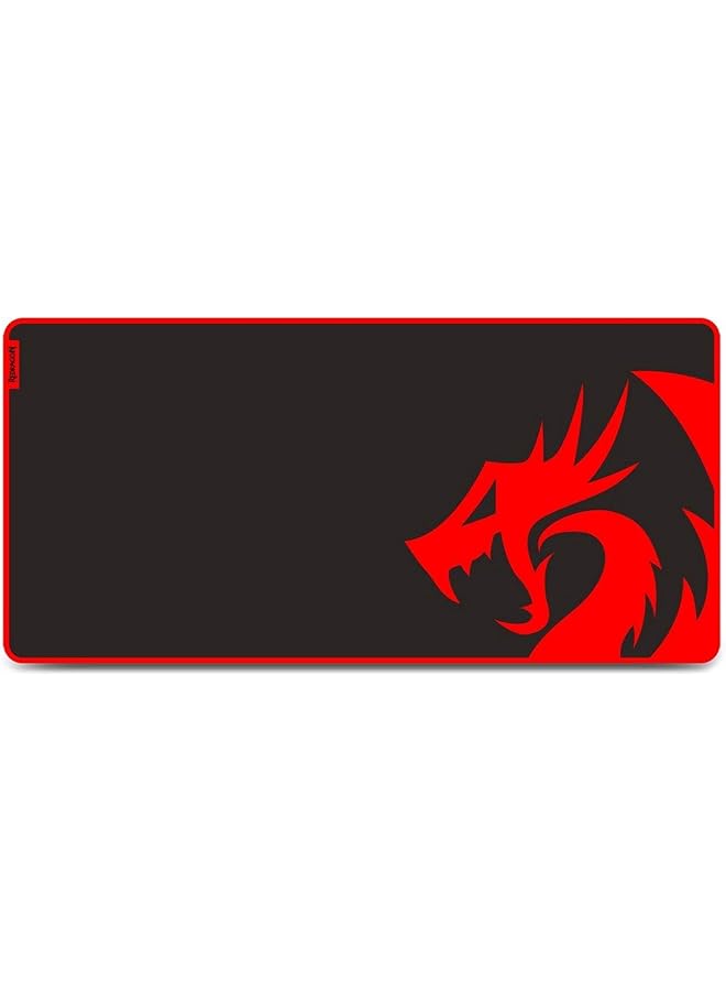 ريدراجون لوحة ماوس ألعاب P006 Kunlun مقاس 19.69 × 15.75 × 0.24 بوصة مقاس كبير جدًا - Image 1