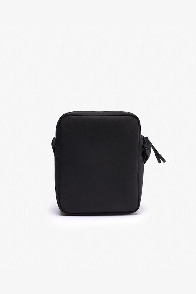 LACOSTE LACOSTE Men's and Women's Fashion Multi-purpose Crossbody Bag Shoulder Bag - Image 3