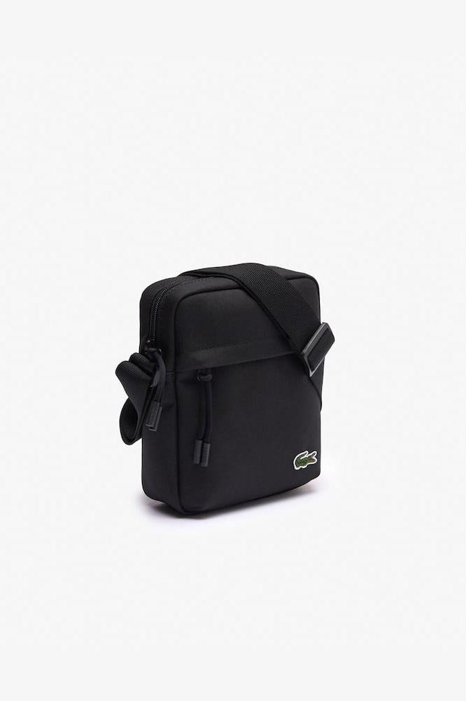 LACOSTE LACOSTE Men's and Women's Fashion Multi-purpose Crossbody Bag Shoulder Bag - Image 4