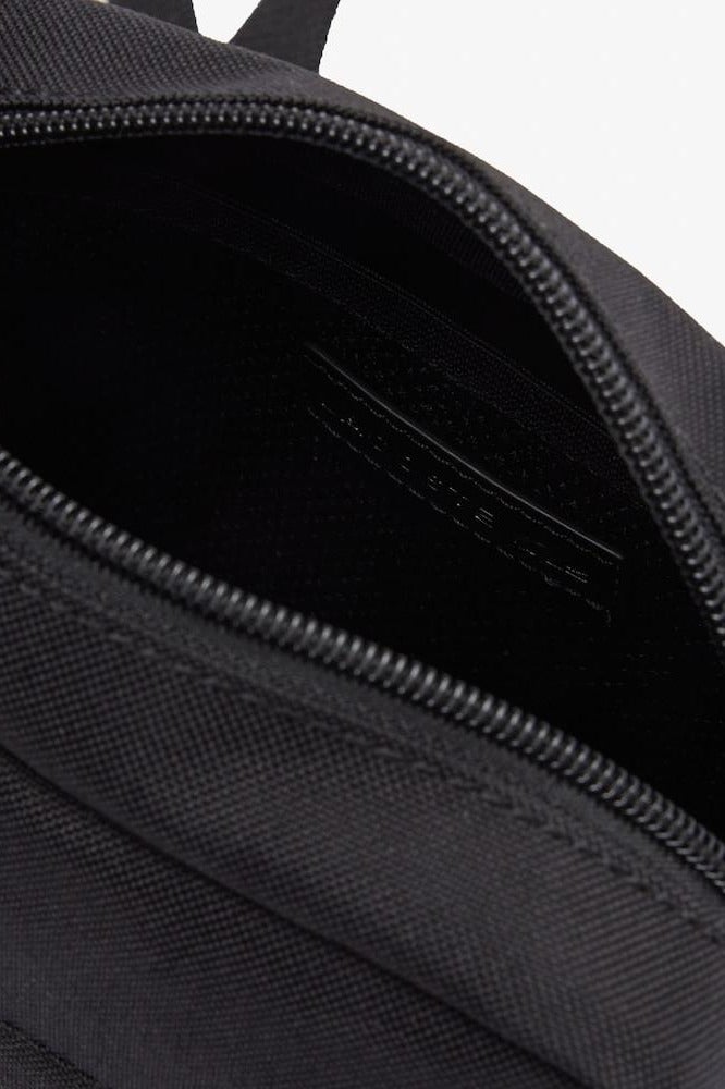 LACOSTE LACOSTE Men's and Women's Fashion Multi-purpose Crossbody Bag Shoulder Bag - Image 5
