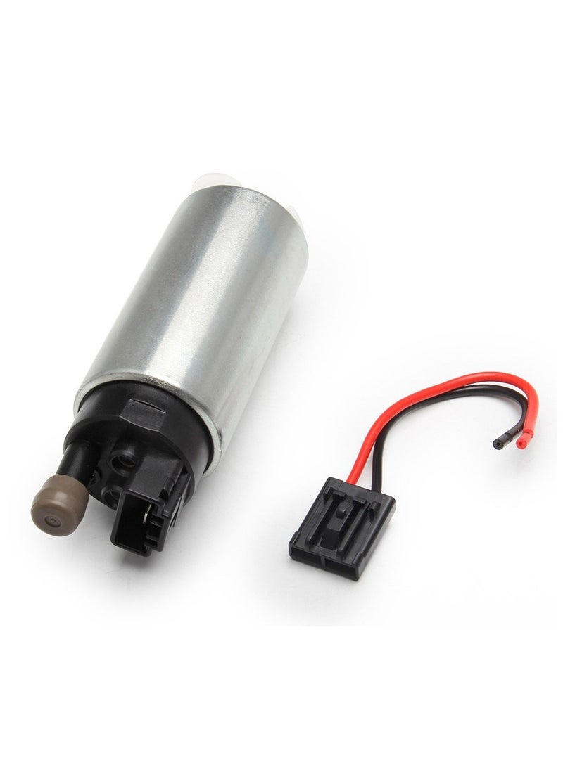 general Car modification parts fuel pump electronic fuel pump ensure full combustion of fuel to reduce fuel consumption - Image 3