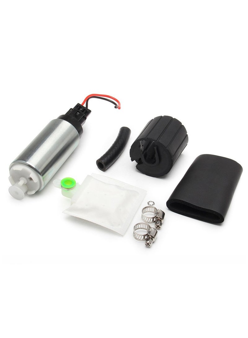 general Car modification parts fuel pump electronic fuel pump ensure full combustion of fuel to reduce fuel consumption - Image 1
