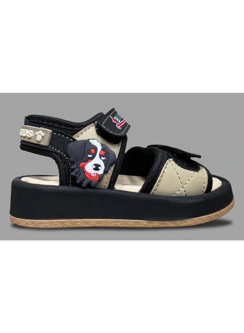 Lightweight children's sandals - Image 3