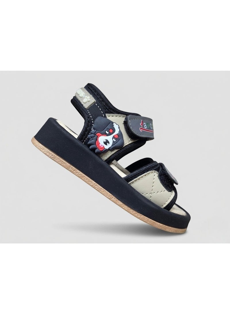 Lightweight children's sandals - Image 5