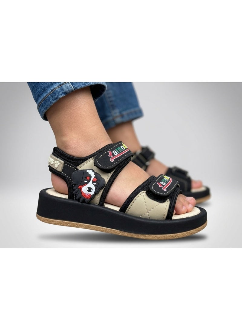 Lightweight children's sandals - Image 2