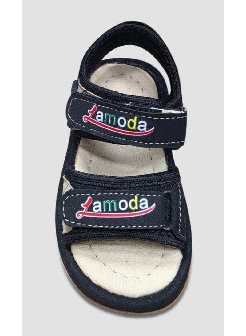 Lightweight children's sandals - Image 4
