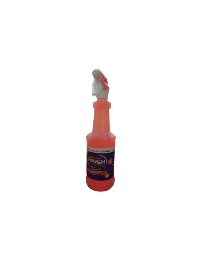 Touch - Bathroom and ceramic cleaner 1 L - Image 1