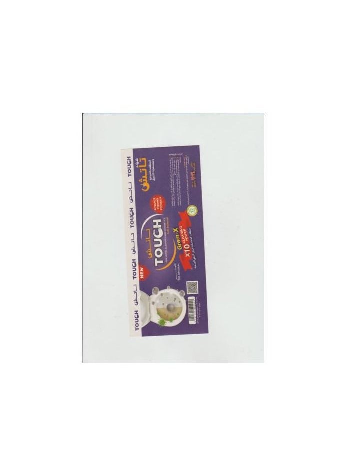 Touch - Bathroom and ceramic cleaner 1 L - Image 1