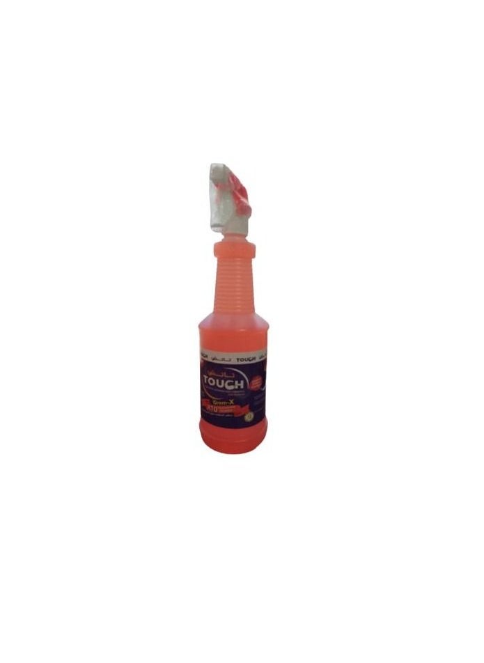 Touch - Bathroom and ceramic cleaner 1 L - Image 1