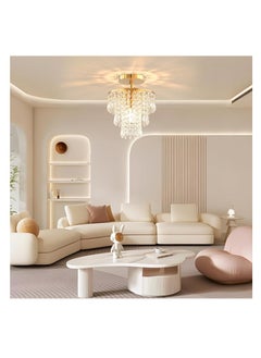 SUN SHINE Modern Crystal Chandeliers  - Image 2