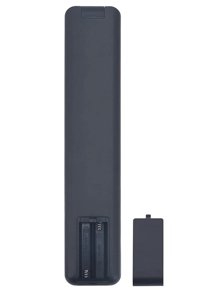 Black Voice Command Remote, Model Name/Number: RMF-TX500E  - Image 2