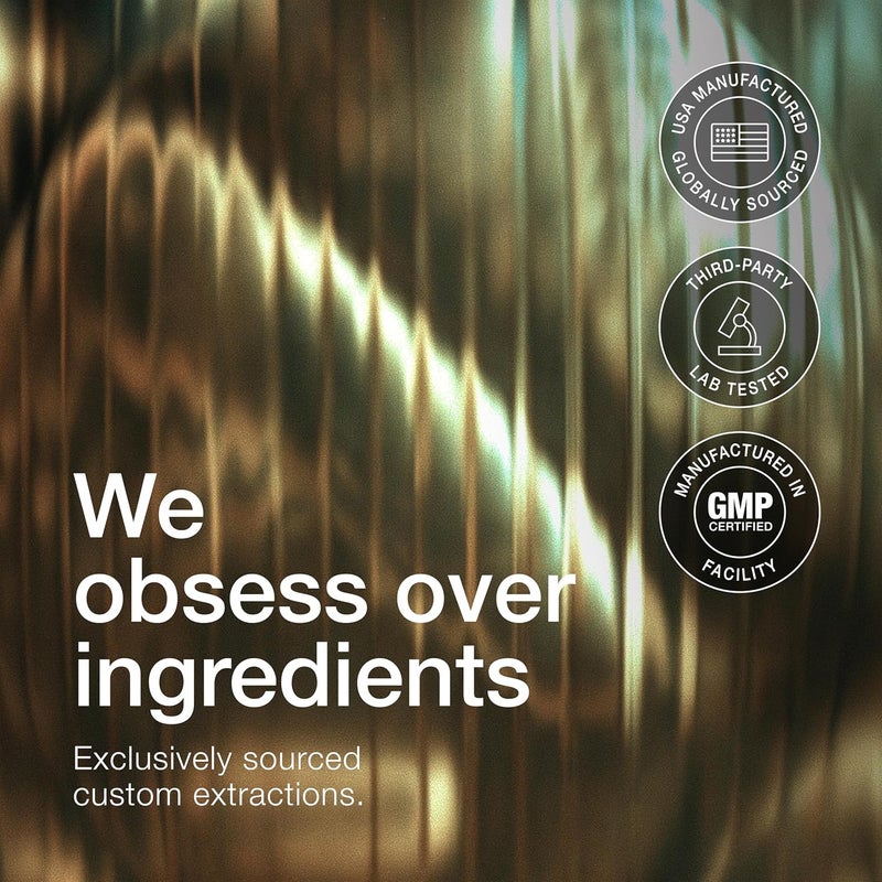 Toniiq Lactobacillus Gasseri  Ultra High Strength 50 Billion CFU  Delayed Release Capsules  Made with Prebiotic Inulin Fiber  Supports Digestive Health  Gut Flora  ThirdParty Lab Tested  60 Capsules - Image 5