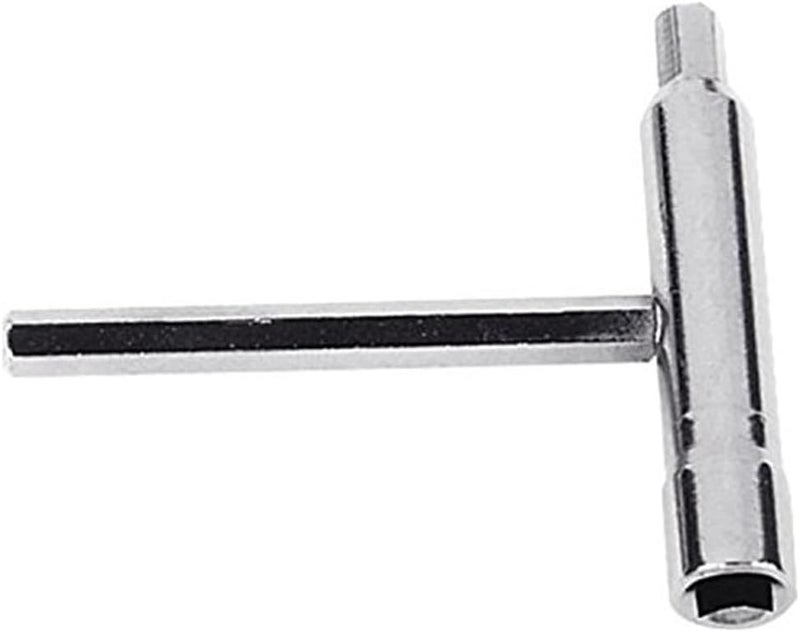 Drum Workshop DW 3-Way T-Shaped Drum Key (DWSM809) - Essential Tool for Drummers - Image 2