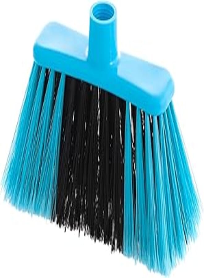Maya Jazmin Mini Blue/Black Broom 03034