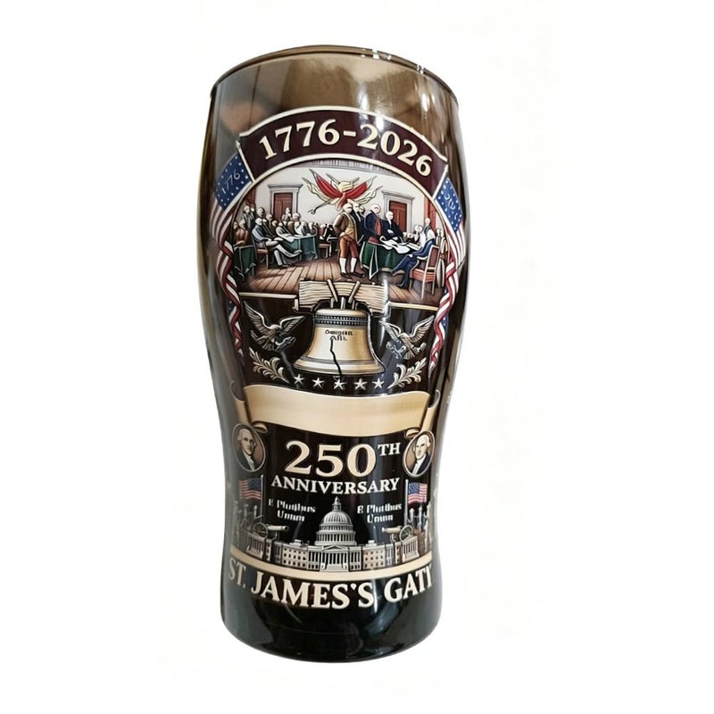 Commemorative edition colored glass bottles, new beer mugs, colored glass bottles, wine bottles, and barware. - Image 1