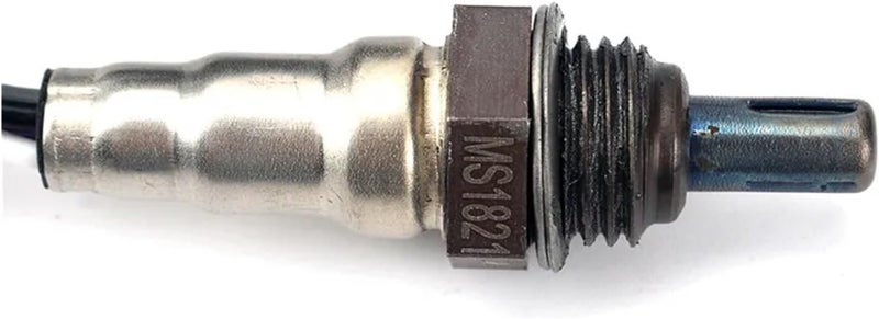 Front Lambda Probe O2 Oxygen Sensor 27729-10, Compatible For Harley-Davidson Ultra Limited Road King Trike Tri Street Electra 932-14064 - Image 2