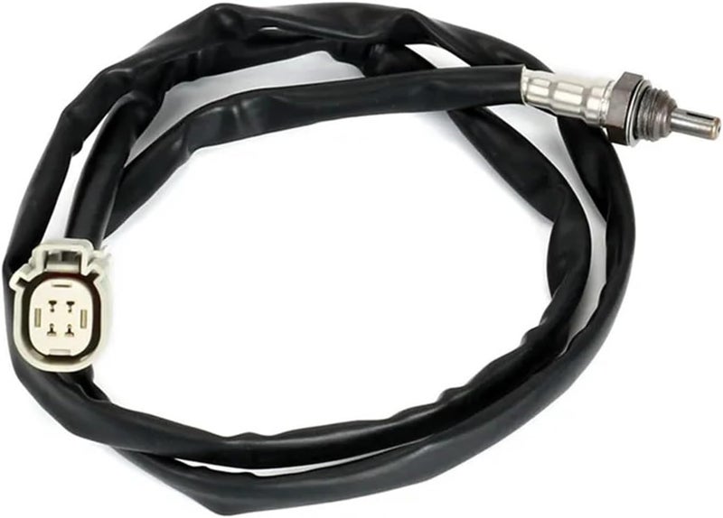 Front Lambda Probe O2 Oxygen Sensor 27729-10, Compatible For Harley-Davidson Ultra Limited Road King Trike Tri Street Electra 932-14064 - Image 1