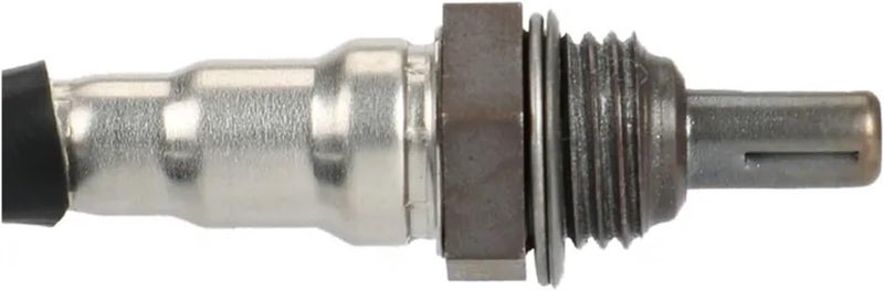 Front Lambda Probe O2 Oxygen Sensor 27729-10, Compatible For Harley-Davidson Ultra Limited Road King Trike Tri Street Electra 932-14064 - Image 5