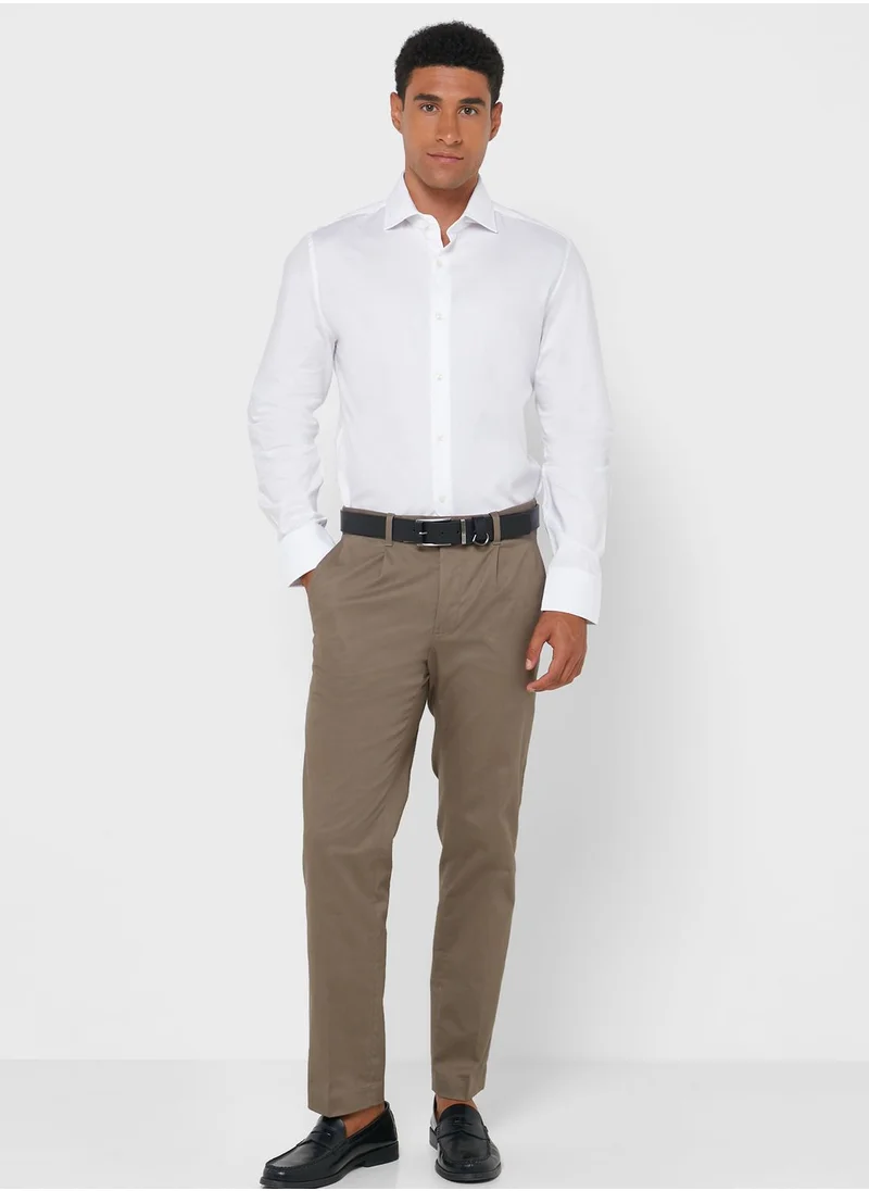 مانجو مان Essential Regular Fit Shirt