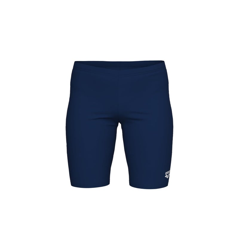 ARENA Feel Boys Dynamo Swim Jammers for Swimming Athletic Knee Length Quick Drying Durable Junior Performance Swimwear Sports Beach and Pool Navy Size 22 - Image 2