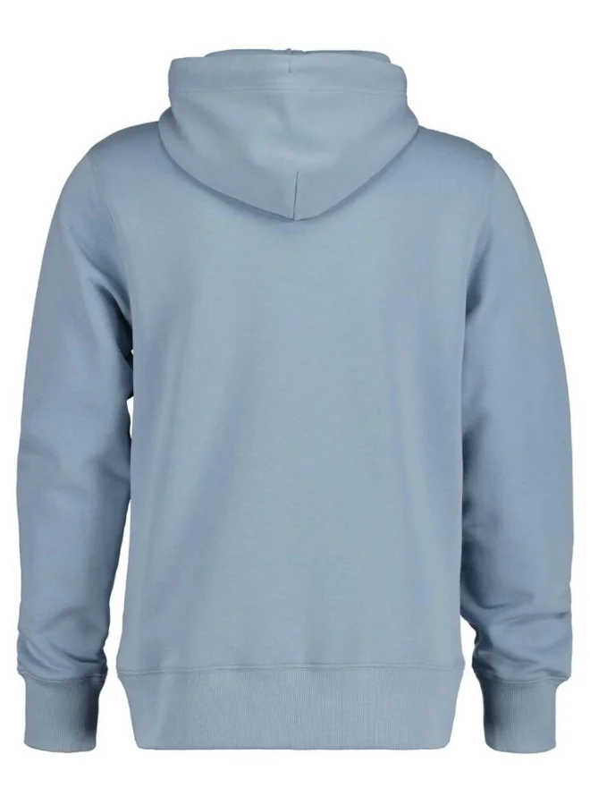 غانت Gant Shield Zip Hoodie