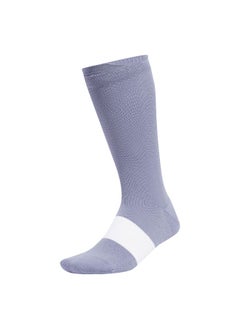 Adidas adidas runxgraphic 1pp unisex crew socks  - Image 1