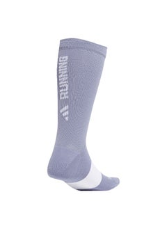 Adidas adidas runxgraphic 1pp unisex crew socks  - Image 2