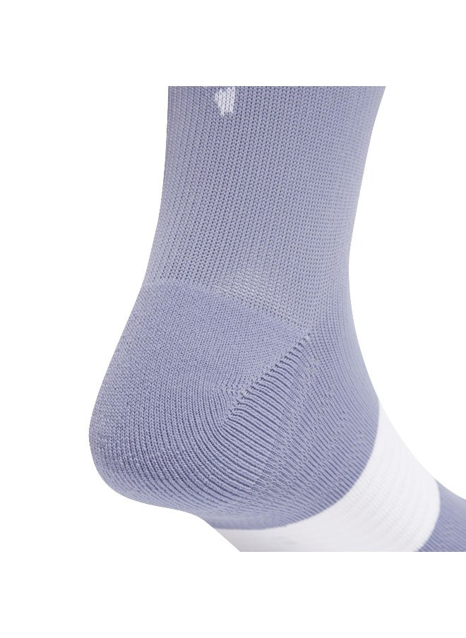 Adidas - adidas runxgraphic 1pp unisex crew socks - Image 1