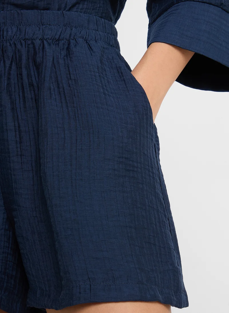 VERO MODA High Waist Shorts