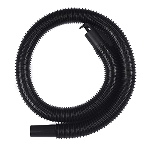 SHOPVAC Shop-Vac 9196300 Flexible Hose, 1.25 Inch Diameter x 4 Ft Length, Durable Vinyl For Wet/Dry Vacuums - Image 3