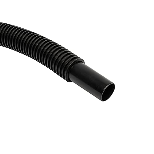 SHOPVAC Shop-Vac 9196300 Flexible Hose, 1.25 Inch Diameter x 4 Ft Length, Durable Vinyl For Wet/Dry Vacuums - Image 5