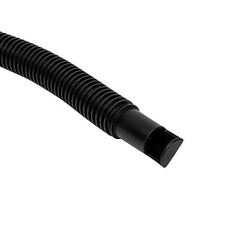 SHOPVAC Shop-Vac 9196300 Flexible Hose, 1.25 Inch Diameter x 4 Ft Length, Durable Vinyl For Wet/Dry Vacuums - Image 2