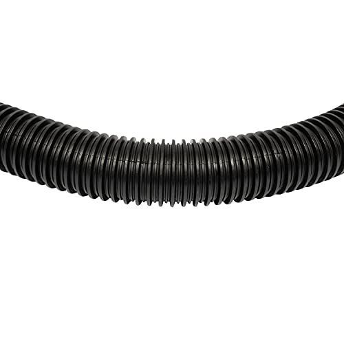 SHOPVAC Shop-Vac 9196300 Flexible Hose, 1.25 Inch Diameter x 4 Ft Length, Durable Vinyl For Wet/Dry Vacuums - Image 4