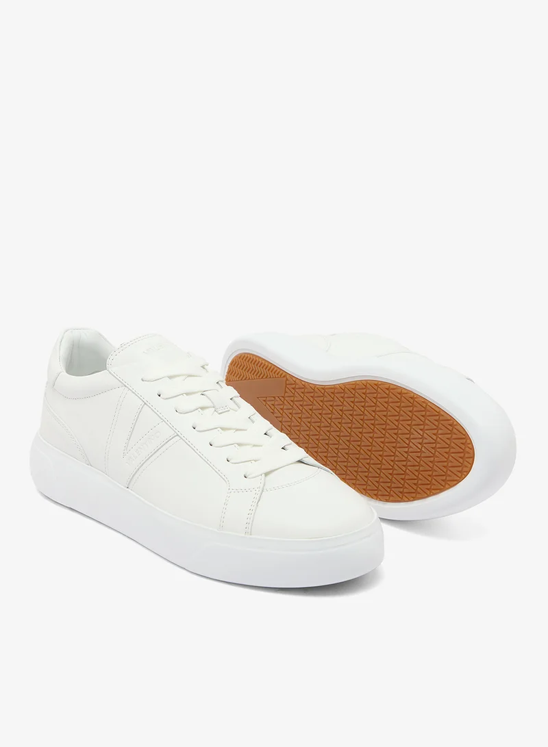 Valentino By Mario Valentino  Casual Low Top Sneakers for Men | Best Price UAE