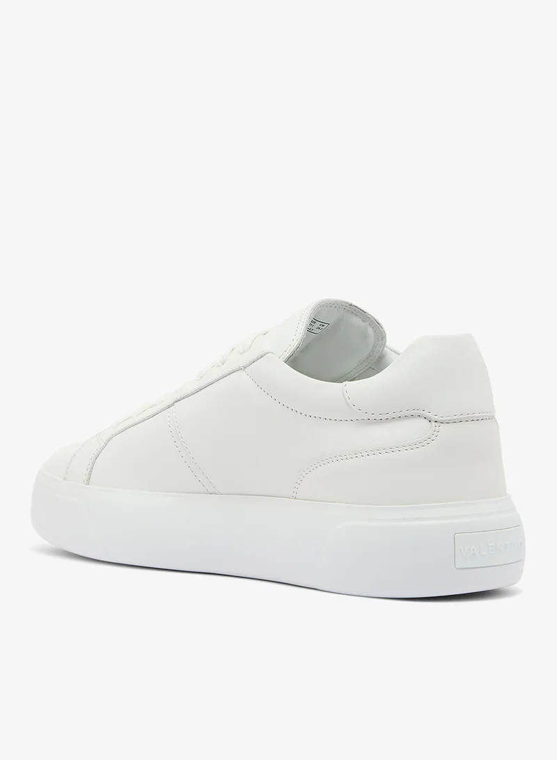 Valentino By Mario Valentino Casual Low Top Sneakers