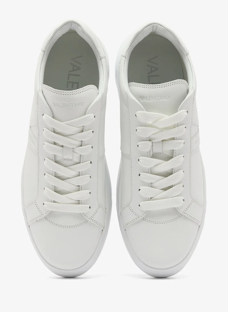 Valentino By Mario Valentino  Casual Low Top Sneakers for Men | Best Price UAE