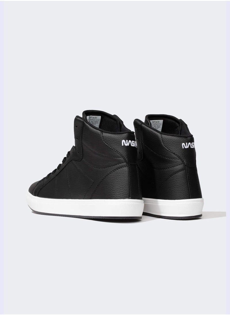 DeFacto Man NASA Licenced Boots  - Image 3