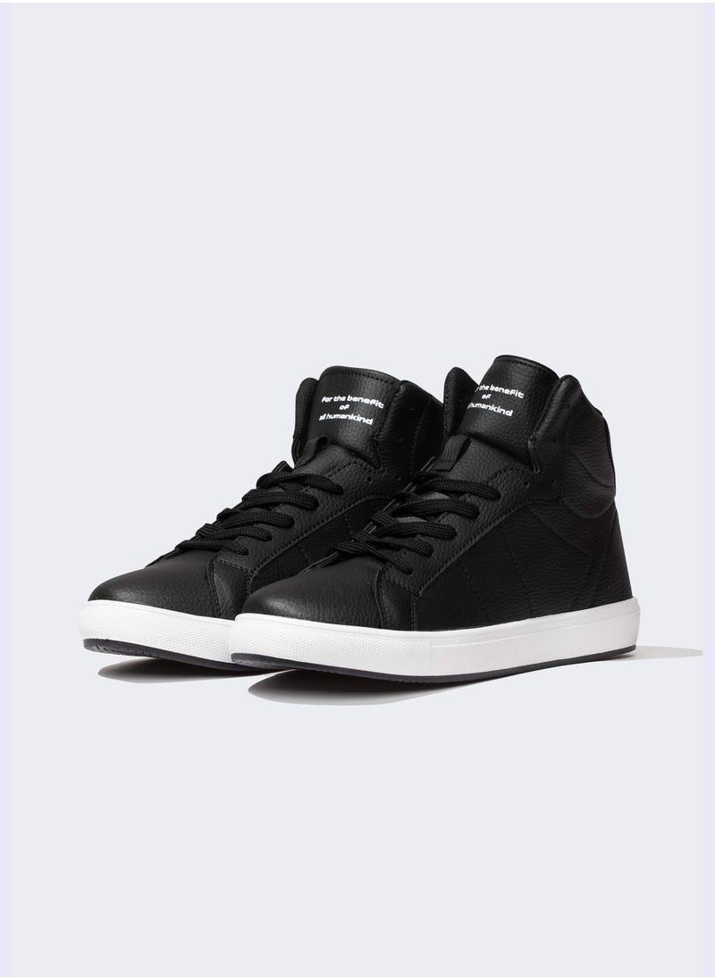 DeFacto Man NASA Licenced Boots  - Image 2