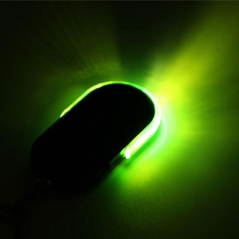 Key Finder: 10 Meter Range, LED Torch, Sound Remote Control - Portable Anti-Lost Locator Keychain for Item Tracking at Home and Outdoor Use - Image 2