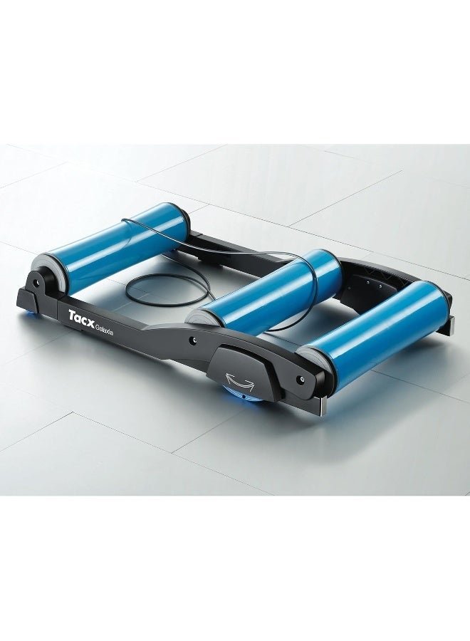 GARMIN مدرب دراجات تاكس غالاكسي رولرز - Image 3