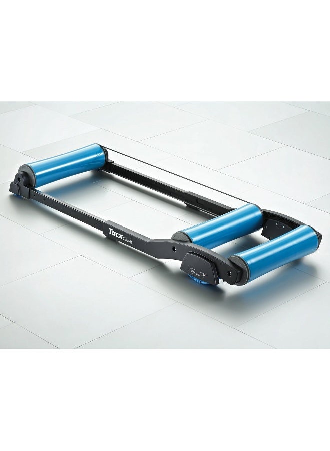 GARMIN مدرب دراجات تاكس غالاكسي رولرز - Image 2