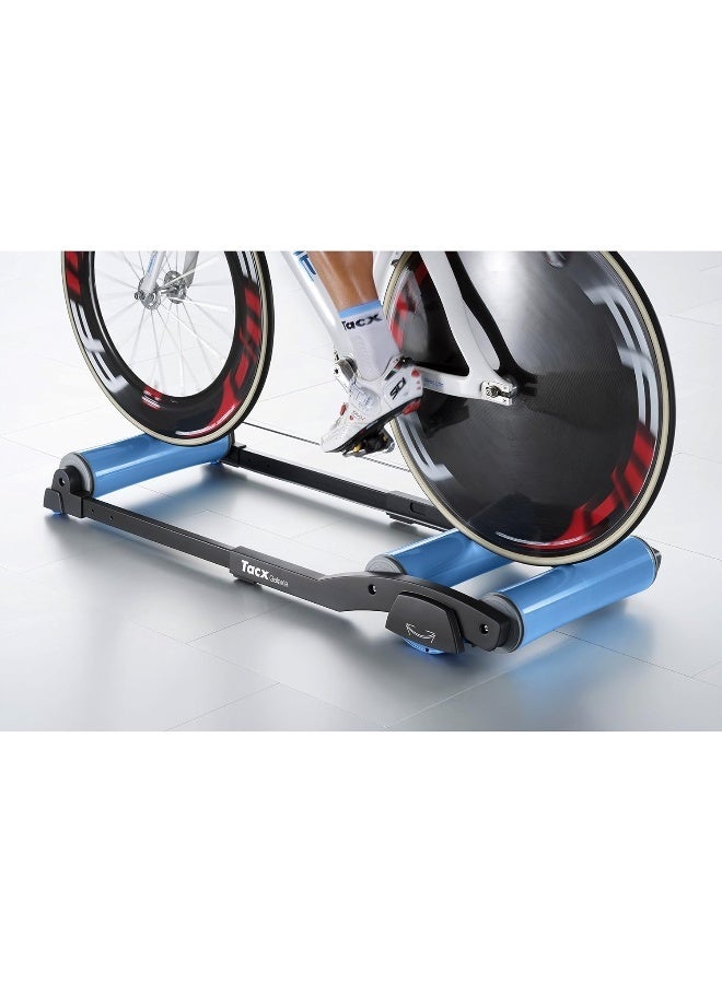 GARMIN مدرب دراجات تاكس غالاكسي رولرز - Image 4