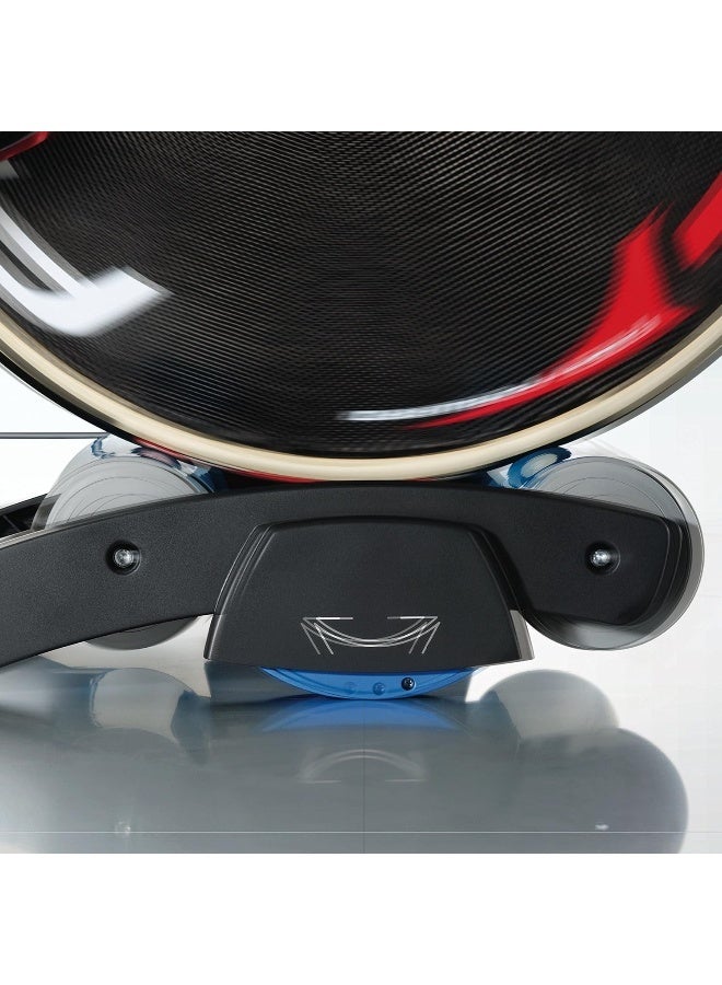 GARMIN مدرب دراجات تاكس غالاكسي رولرز - Image 5