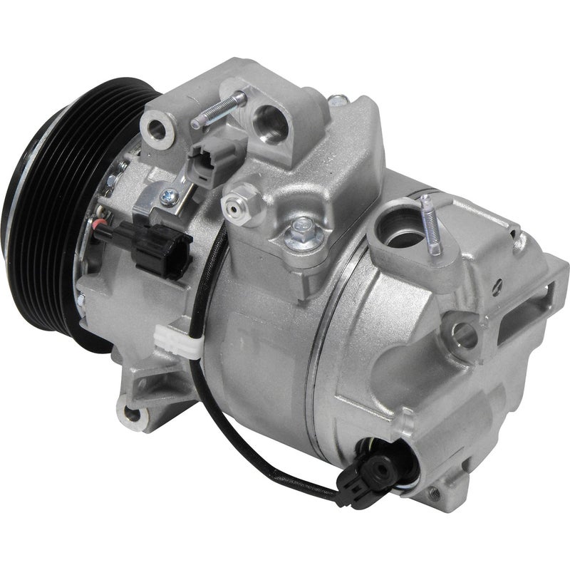 Universal Air Conditioner CO 11320C AC Compressor