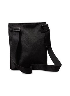 Calvin Klein Jeans Front Zip Logo Messenger Bag  - Image 2