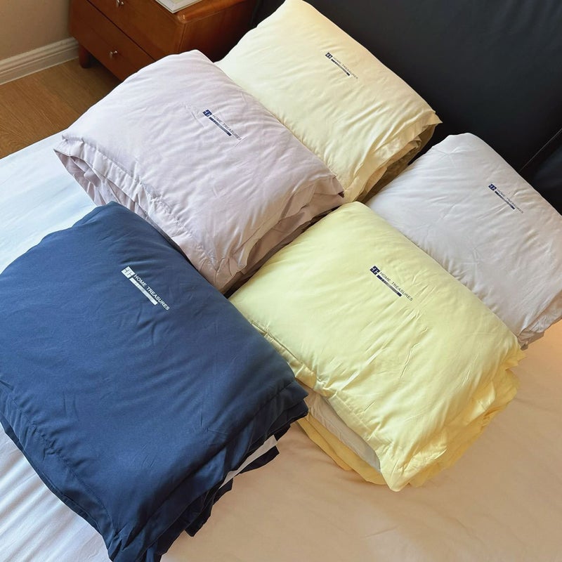 Star Deep Sleep Pro Double All-Season Comforter with Temperature Control - Image 1