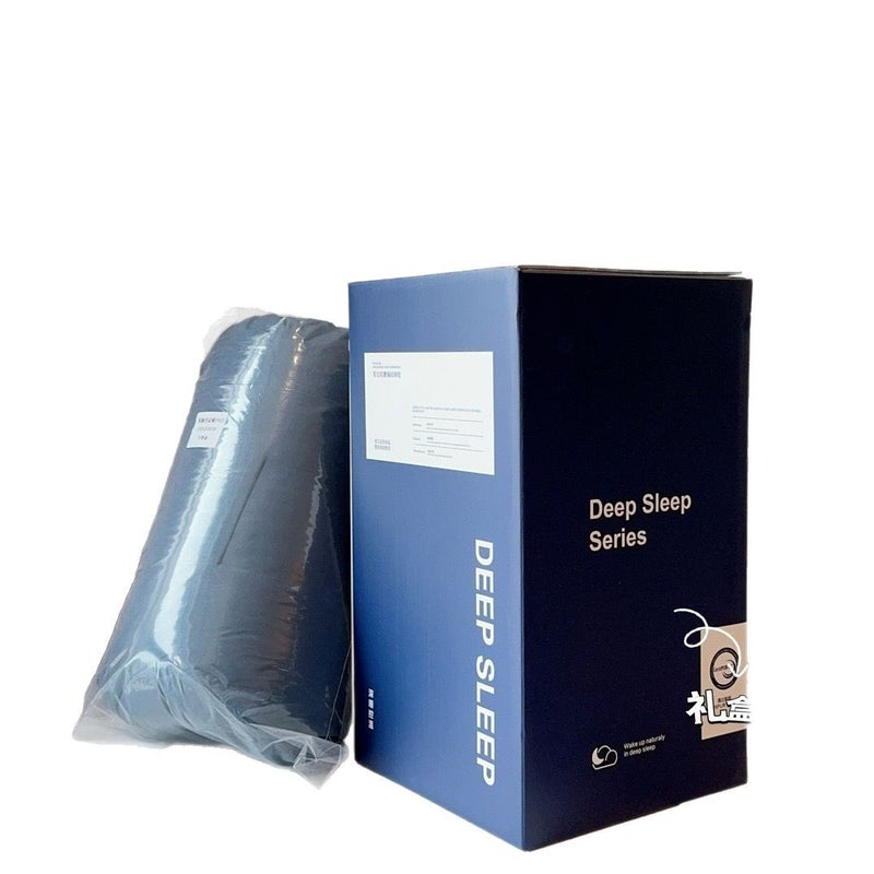 Star Deep Sleep Pro Double All-Season Comforter with Temperature Control - Image 5