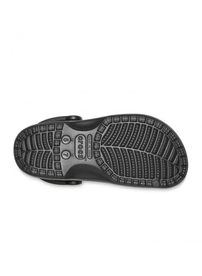 crocs Baya Back Strap Clogs